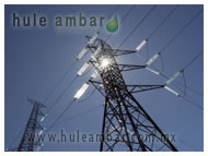 industria electrica HULE AMBAR